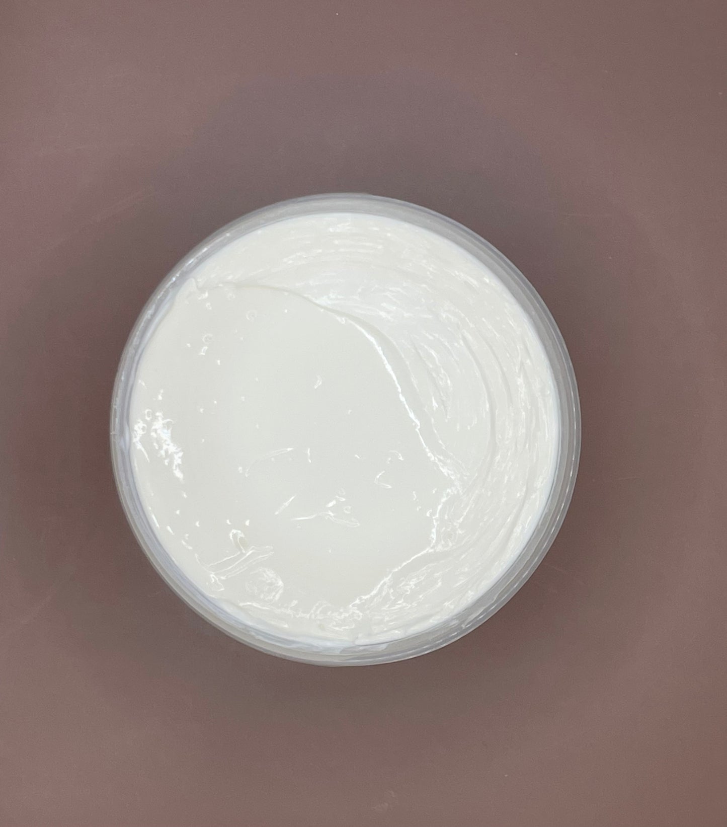 Cashmere + Vanilla Whipped Body Cream